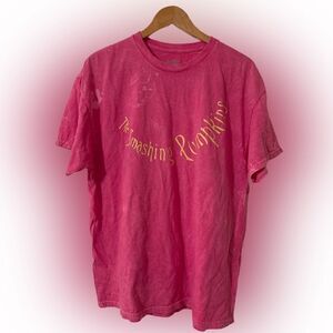 Smashing Pumpkins Band Tee